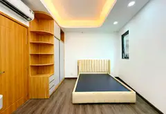 Bán nhà Nguyễn Thị Thập, 54.3m², 4 tầng, 4 phòng ngủ, giảm mạnh còn 11.75 tỷ... Bán nhà riêng tại Tân Thuận, Hồ Chí Minh 05