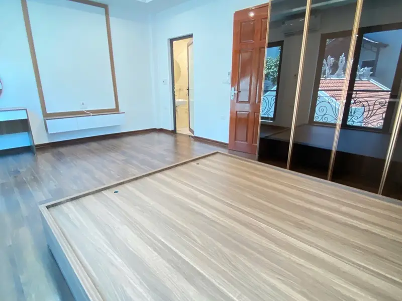 Bán nhà phố Định Công hạ... Bán nhà riêng tại Định Công, Hà Nội 01