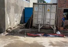 Bán đất 2 mặt tiền tại, Hồ Nghinh, Sơn Trà, thành phố Đà Nẵng, hướng Đông... Bán đất tại Sơn Trà, Đà Nẵng 04