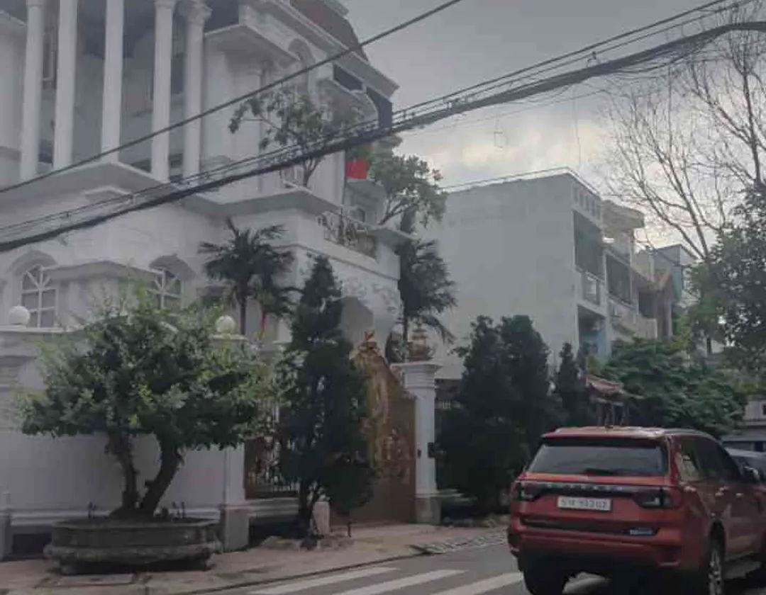 Bán gấp 5 lô đất liền kề tại khu dân cư Thăng Long, diện tích tổng 566 m²... Bán đất tại An Lạc, Hồ Chí Minh 01