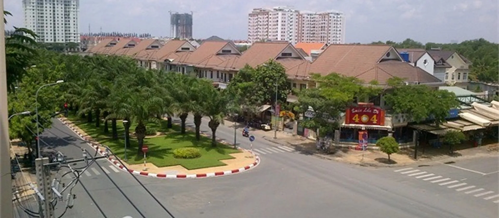Nhà mặt phố Trung Sơn siêu lợi nhuận, giá sốc cuối năm... Bán nhà mặt phố tại Bình Hưng, Hồ Chí Minh 01