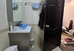 Biệt thự phố Lương Khánh Thiện với thang máy và gara ô tô đẳng cấp... Bán nhà riêng tại Tương Mai, Hà Nội 12