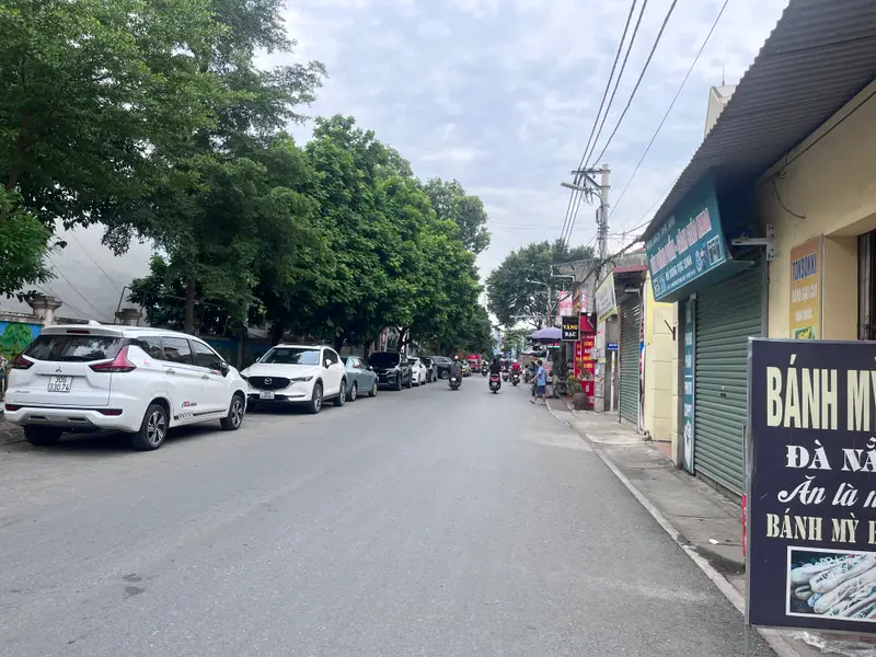 TRỤC KINH DOANH SẴN DÒNG TIỀN ỔN ĐỊNH SÁT TRỤC VÕ VĂN KIỆT VÀ KCN QUANG MINH... Bán kho, nhà xưởng tại Quang Minh, Hà Nội 01