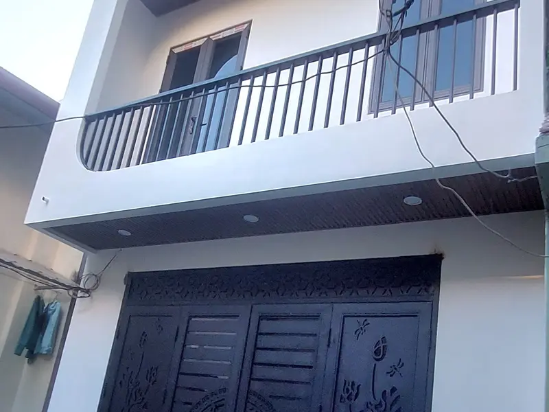 NHÀ ĐỘC LẬP - MỚI TINH
VỀ Ở NGAY... Bán nhà riêng tại Lê Chân, Hải Phòng 01