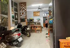 Bán nhà 3 tầng, 3 phòng ngủ, Phú Thọ Hòa, giá 7.49 tỷ... Bán nhà riêng tại Phú Thọ Hòa, Hồ Chí Minh 03