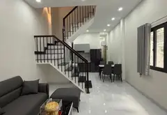 💰 Nhỉnh 5.x tỷ | CHẾ LAN VIÊN – TÂN PHÚ
🚗 Hẻm 6m nhựa, 2 xe hơi tránh nhau – thông thoáng.
🏡 Nhà... Bán nhà riêng tại Tây Thạnh, Hồ Chí Minh 03