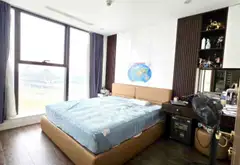 Căn hộ lô góc 3 phòng ngủ tòa S5 Sunshine City Ciputra, nội thất đầy đủ, view thoáng... Bán căn hộ chung cư tại Đông Ngạc, Hà Nội 15
