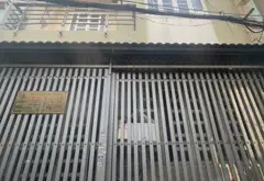 Nhà đẹp 3 tầng, 6m mặt tiền, giá bất ngờ ở Tây Thạnh... Bán nhà riêng tại Tây Thạnh, Hồ Chí Minh 01