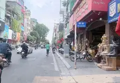 Bán nhà riêng 6 tầng thang máy gần phố Bạch Mai, Hà Nội... Bán nhà riêng tại Bạch Mai, Hà Nội 05
