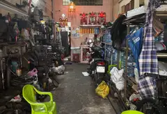 Nhà 7 tầng mặt tiền rộng, giá tốt ngay Hồ Thị Kỷ... Bán nhà riêng tại Vườn Lài, Hồ Chí Minh 02
