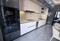Bán nhà mặt phố quận 7, KDC Tân Thuận Nam, 6 tầng, thang máy, diện tích 80m²... Bán nhà mặt phố tại Phú Thuận, Hồ Chí Minh 13