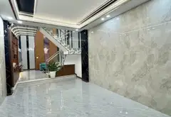 MẶT TIỀN TÂN THỚI NHẤT – NHÀ MỚI ĐẸP – TẶNG FULL NỘI THẤT – 9TỶ55... Bán nhà mặt phố tại Đông Hưng Thuận, Hồ Chí Minh 02