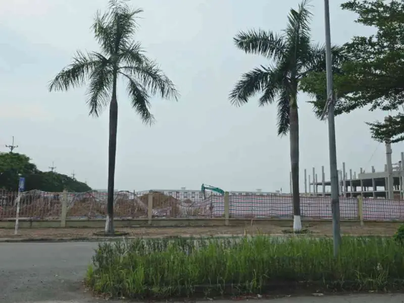 🔥VỊ TRÍ KIM CƯƠNG - XUNG QUANH NHIỀU KCN LỚN NHỎ THÍCH HỢP XÂY NHÀ DÒNG TIỀN... Bán đất tại Nam Sơn, Bắc Ninh 01