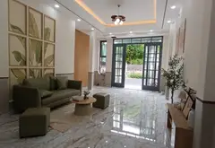 SIÊU PHẨM MẶT TIỀN VỪA Ở VỪA KINH DOANH ĐƯỜNG HƯNG PHÚ GẦN CÂU CHỮ Y... Bán nhà mặt phố tại Chánh Hưng, Hồ Chí Minh 05