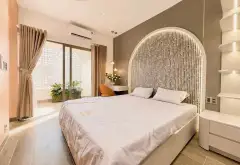Nhà phố đẹp 3 tầng ở Hòa Khánh, Đà Nẵng... Bán nhà mặt phố tại Hòa Khánh, Đà Nẵng 06