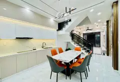 Bán Nhà 4 Tầng Hiện Đại Tại Thiên Lôi - An Biên, Hải Phòng... Bán nhà riêng tại An Biên, Hải Phòng 04