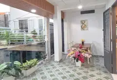 Nhà 2 tầng diện tích 50m2 tại Bình Trị Đông, giá 4.35 tỷ... Bán nhà riêng tại Bình Trị Đông, Hồ Chí Minh 05