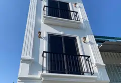 Bán nhà riêng 4 tầng tại Ninh Sở ngõ nông ô tô đỗ cửa, diện tích 44m2... Bán nhà riêng tại Hồng Vân, Hà Nội 01