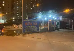 Bán đất dịch vụ khu C phường với pháp lý sắp hoàn thiện, xây dựng 6 tầng, vị trí sầm uất... Bán đất tại Yên Nghĩa, Hà Nội 02