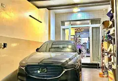 Nhà trong ngõ, ngách, hẻm - 11.1m² - Bình Hưng Hòa, Bình Tân, TP Hồ Chí Minh - 5.4 tỷ... Bán nhà riêng tại Bình Hưng Hòa, Hồ Chí Minh 02