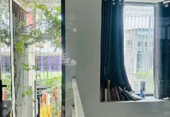 Nhà 5 tầng cho thuê sinh lời cao tại Quận 7, cơ hội đón đầu hiếm có... Bán nhà riêng tại Phú Thuận, Hồ Chí Minh 09