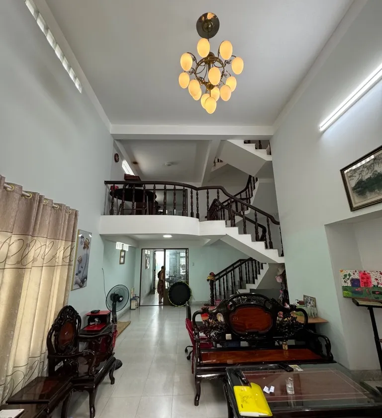 ​Mặt tiền kinh doanh sầm uất Tân Phú, lô góc 2 ô tô tránh, nở hậu tài lộc... Bán owner_side tại Phú Thọ Hòa, Hồ Chí Minh 01