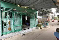 Bán nhà riêng 2 tầng 60m2-3PN hướng Đông tại Bình Tân, gần Aeon Mall, pháp lý sổ hồng riêng... Bán nhà riêng tại An Lạc, Hồ Chí Minh 08