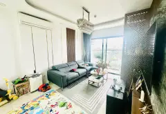 Căn hộ 3 phòng ngủ sang trọng tại Hoàng Mai với ban công đẳng cấp... Bán căn hộ chung cư tại Hoàng Mai, Hà Nội 09
