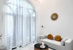 Nhà đẹp yên tĩnh gần Mercedes Benz Quang Trung, giá hợp lý... Bán nhà riêng tại Thông Tây Hội, Hồ Chí Minh 03