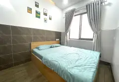 TRUNG TÂM QUẬN 11 - ĐANG CHO THUÊ DÒNG TIỀN ỔN ĐỊNH.💥💥... Bán nhà riêng tại Minh Phụng, Hồ Chí Minh 02