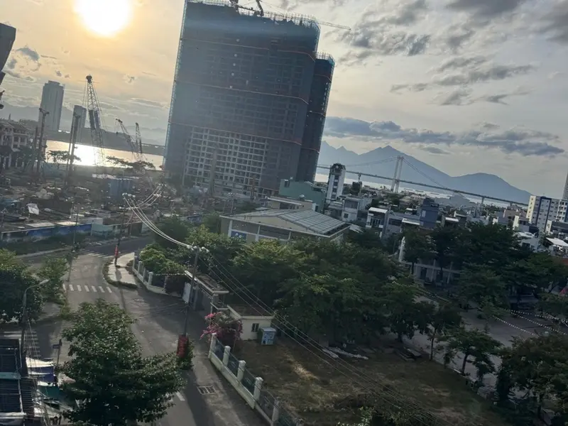 Sở Hữu Ngay Căn Hộ 2 Mặt Thoáng Gần Biển Sơn Trà Chỉ 2.6 Tỷ!... Bán căn hộ chung cư tại Sơn Trà, Đà Nẵng 01