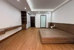 Bán nhà riêng 6 tầng có thang máy tại quận Cầu Giấy, diện tích 43m², giá 17.8 tỷ đồng... Bán nhà riêng tại Yên Hòa, Hà Nội 13