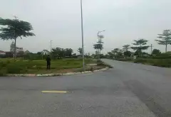 Đất góc đẹp rộng thênh thang tại Hồng Quang, Hưng Yên... Bán đất tại Hồng Quang, Hưng Yên 02