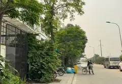 Liền kề khu đô thị Gleximco - DT 120m, mặt tiền 6m, 17 ty hơn , ôtô kinh doanh vỉa hè... Bán biệt thự, liền kề tại Hà Đông, Hà Nội 04