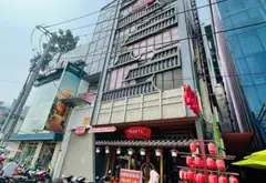 Bán nhà mặt phố Cách Mạng Tháng 8, 7 tầng tại Phường Hòa Hưng, TP.HCM... Bán nhà mặt phố tại Hòa Hưng, Hồ Chí Minh 02