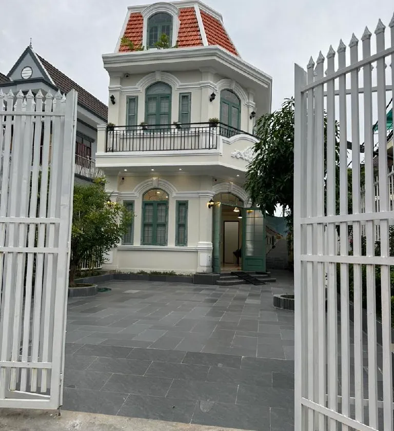 Nhà mặt phố siêu hiếm giảm giá sốc cuối cùng tại Hà Nội... Bán nhà mặt phố tại Nhà Bè, Hồ Chí Minh 01