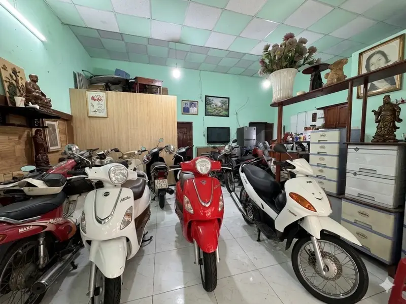 Nguyễn Văn Quá -Phan Văn Hớn.... Bán nhà riêng tại Đông Hưng Thuận, Hồ Chí Minh 01