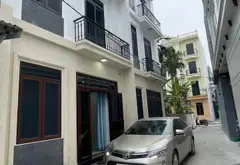 Nhà 3 tầng nở hậu tại Xuân Biều, ngõ rộng ô tô tránh, gần mặt phố tiện lợi... Bán nhà riêng tại Phù Liễn, Hải Phòng 01