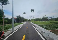 Bán đất LK 15, đông tảo,Hưng Yên, mặt tiền 4.7m, đường ô tô,... Bán đất tại Hoàn Long, Hưng Yên 13