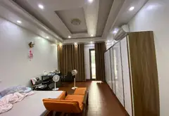 Nhà 3T-MẶT QL2 ngay PHÙ LỖ-vừa ở SANG CHẢNH-vừa có DÒNG TIỀN 12tr/tháng... Bán nhà mặt phố tại Nội Bài, Hà Nội 03