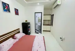 Chung cư mini 6 tầng thang máy, siêu sinh lời tại Trương Định... Bán chung cư mini tại Hoàng Mai, Hà Nội 02