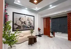 Nhà 2 tầng mới tinh, tiện nghi ngay trung tâm quận Bình Tân- chỉ 4TY... Bán nhà riêng tại Bình Trị Đông, Hồ Chí Minh 04