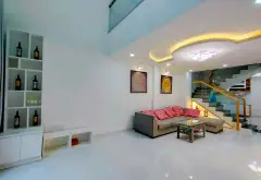 Nhà 5 tầng sang trọng, 6 phòng ngủ tại Bình Tân... Bán nhà riêng tại An Lạc, Hồ Chí Minh 08