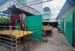 Nhà mặt tiền đường Tỉnh lộ 10, giá mềm mại nhất thời điểm hiện nay... Bán nhà mặt phố tại Bình Trị Đông, Hồ Chí Minh 03