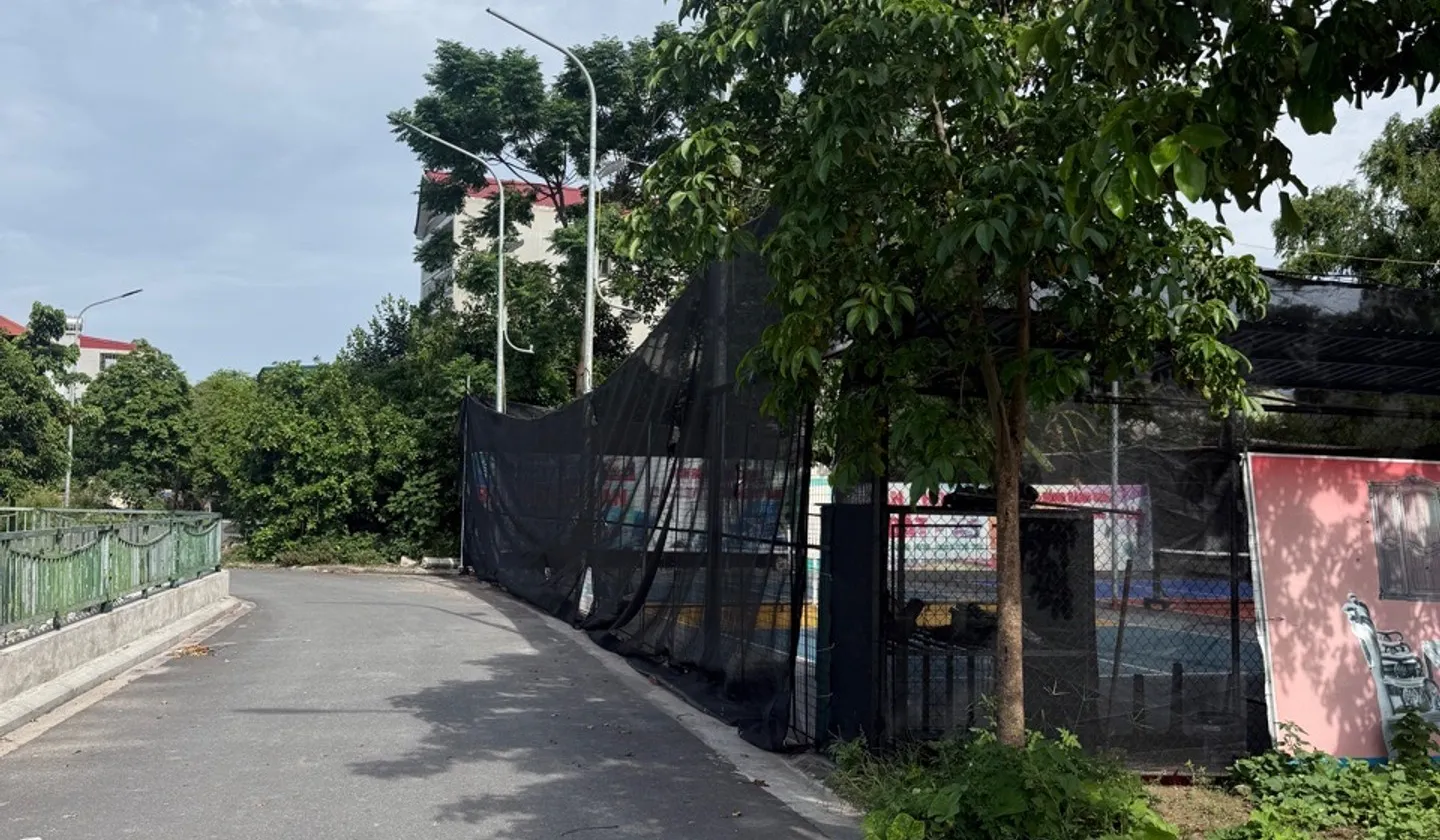 Cơ hội sở hữu đất trung tâm xã Thư Lâm giá siêu tốt, ngõ ôtô vào tận nơi... Bán đất tại Thư Lâm, Hà Nội 01