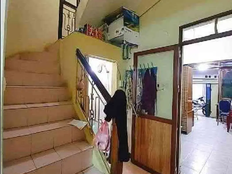🔥 LÔ GÓC TRIỀU KHÚC – 15M RA NGÕ Ô TÔ ĐỖ – RẤT NHIỀU TIỆN ÍCH, GIÁ 7.05 TỶ... Bán nhà riêng tại Thanh Liệt, Hà Nội 01
