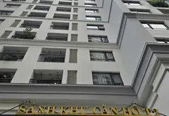 Bán căn hộ 87m2 3 phòng ngủ view sông Time City giá 8.7 tỷ... Bán căn hộ chung cư tại Vĩnh Tuy, Hà Nội 01