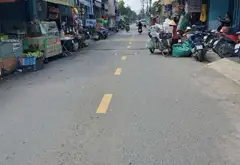MTKD NGUYỄN VĂN CỰ 50M2 2 TẦNG 2PN 2WC... Bán nhà mặt phố tại Tân Tạo, Hồ Chí Minh 07