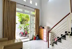 Bán nhà riêng 2 tầng 67.6m hẻm ba gác đường số 2 Tam Bình Thủ Đức giá 4 tỷ, pháp lý cơ sở... Bán nhà riêng tại Tam Bình, Hồ Chí Minh 03