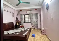 Nhà mặt phố Thanh Xuân - Sầm uất, thang máy, vỉa hè rộng... Bán nhà mặt phố tại Thanh Xuân, Hà Nội 05